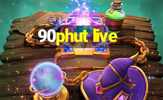 90phut live