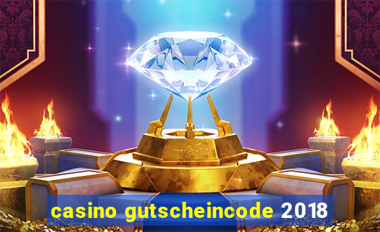 casino gutscheincode 2018