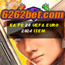 ea fc 24 uefa euro 2024 item