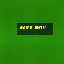 game swin