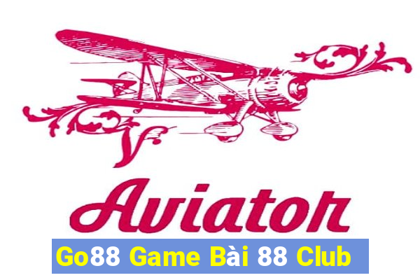 Go88 Game Bài 88 Club