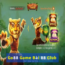 Go88 Game Bài 88 Club