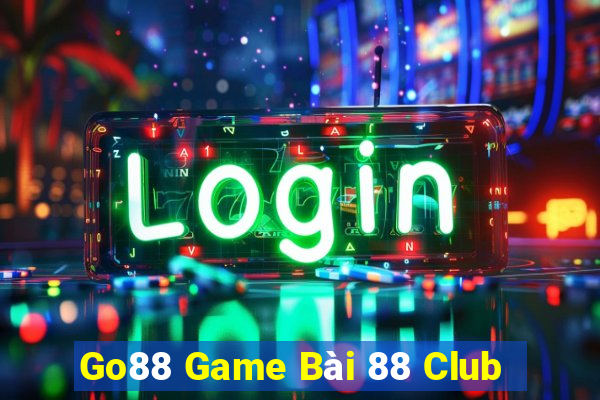 Go88 Game Bài 88 Club