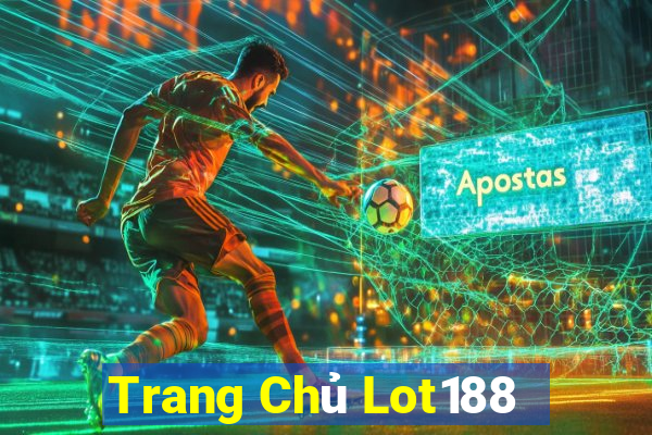 Trang Chủ Lot188