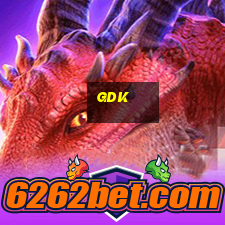 gdk