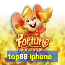 top88 iphone