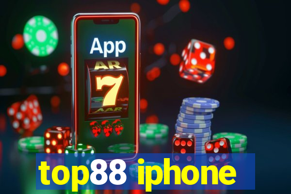 top88 iphone