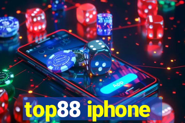 top88 iphone