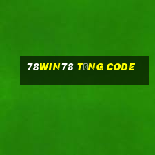 78win78 Tặng Code