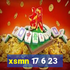 xsmn 17 6 23