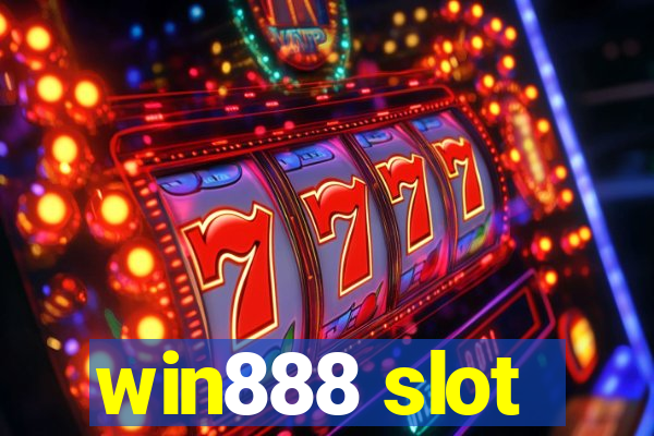 win888 slot