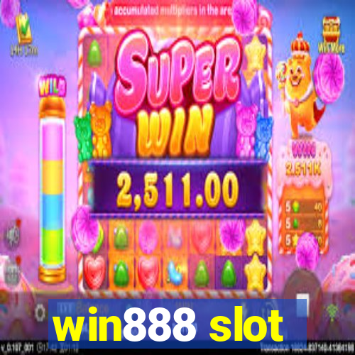 win888 slot