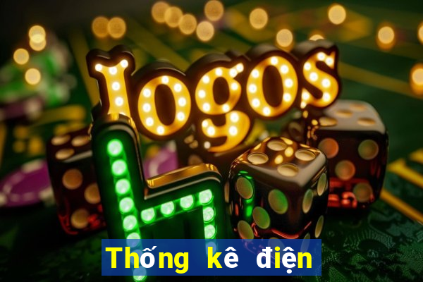 Thống kê điện toán thứ tư