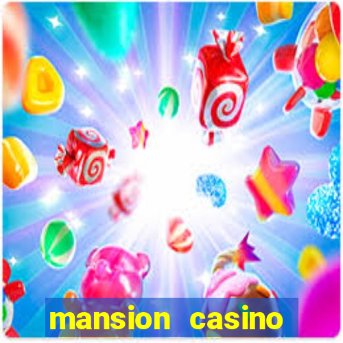 mansion casino online review