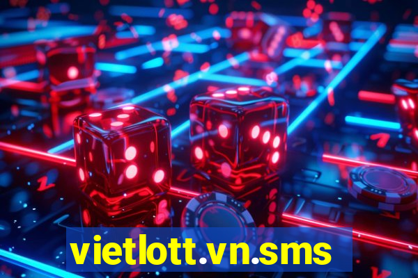 vietlott.vn.sms