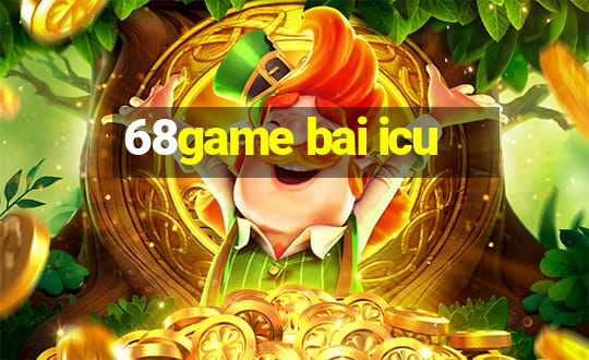 68game bai icu