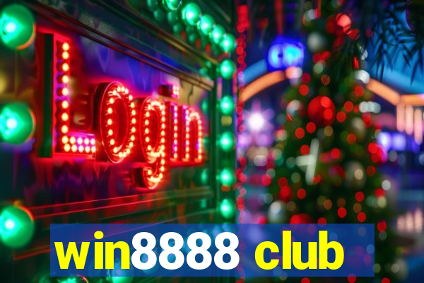 win8888 club