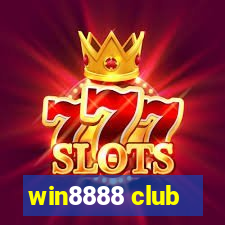 win8888 club