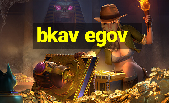 bkav egov