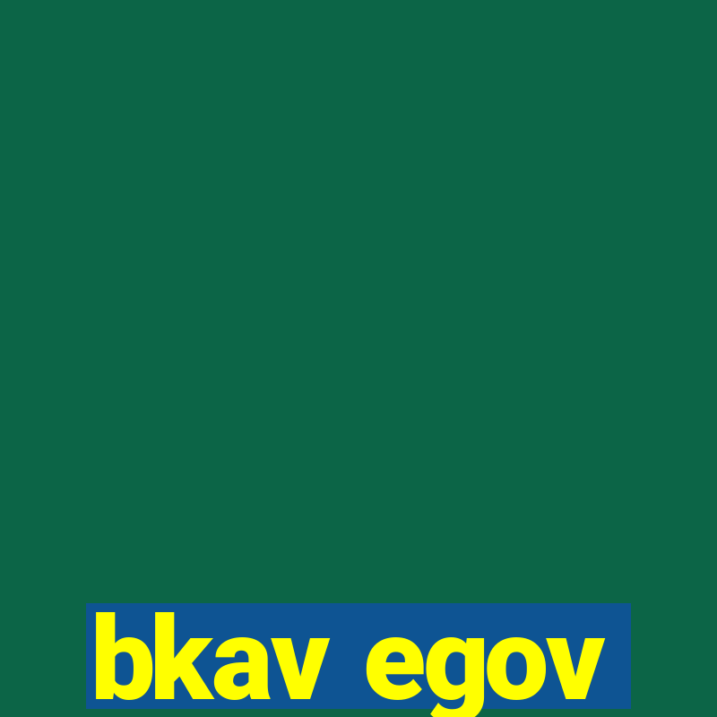 bkav egov