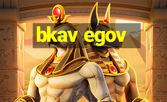 bkav egov