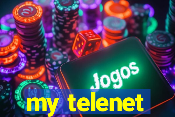 my telenet