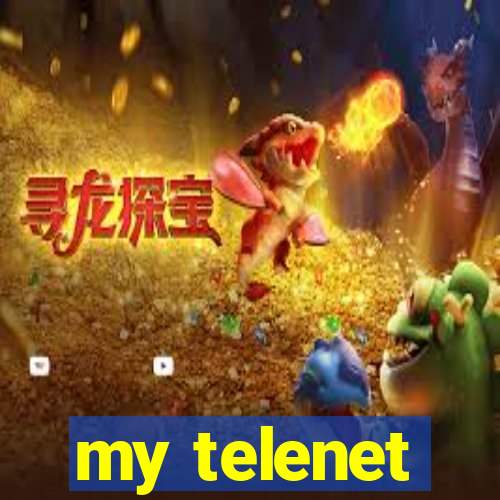 my telenet