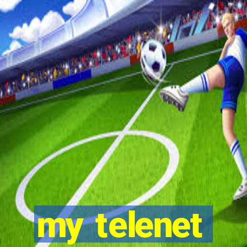 my telenet