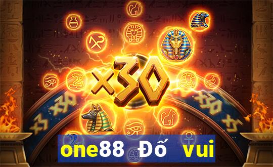 one88 Đố vui mùa hè lol