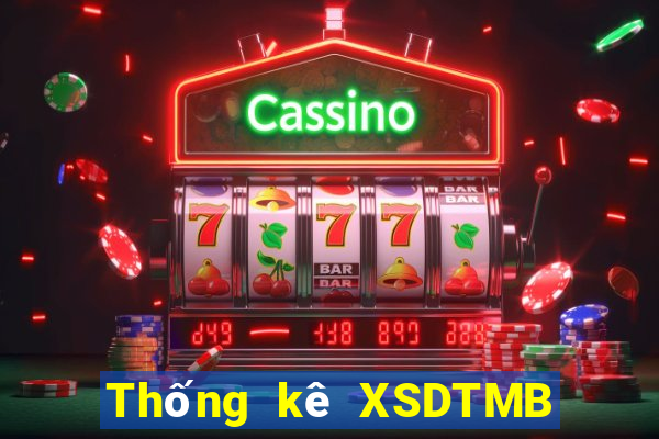 Thống kê XSDTMB thứ tư