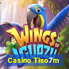 Casino Tiso7m