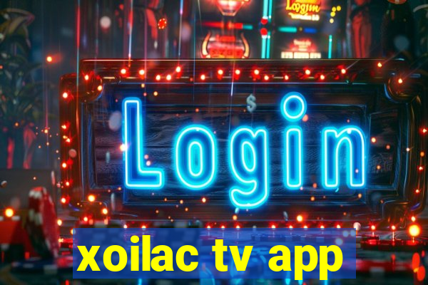 xoilac tv app