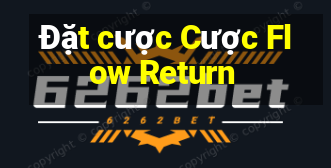 Đặt cược Cược Flow Return