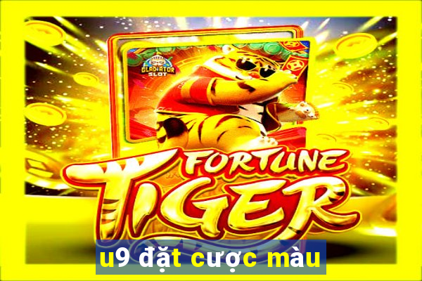 u9 đặt cược màu