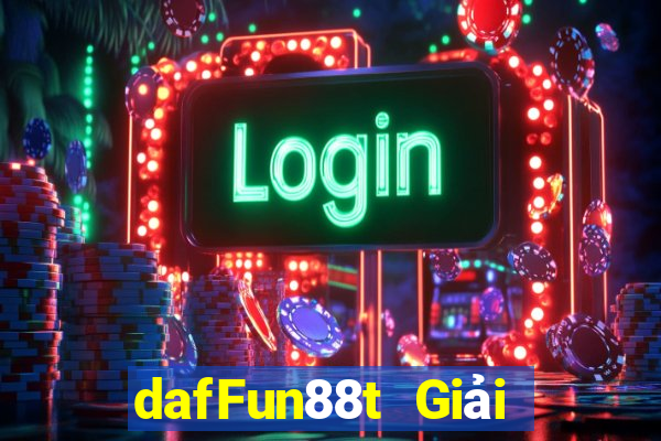 dafFun88t Giải trí Việt nam