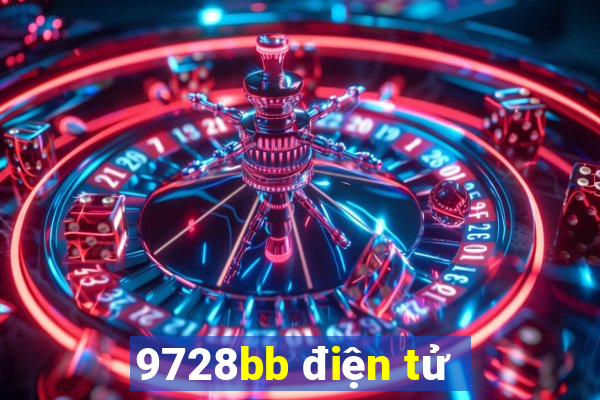 9728bb điện tử