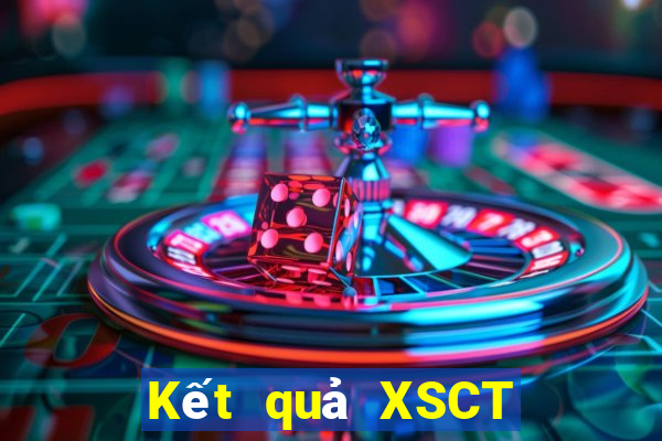 Kết quả XSCT thứ tư