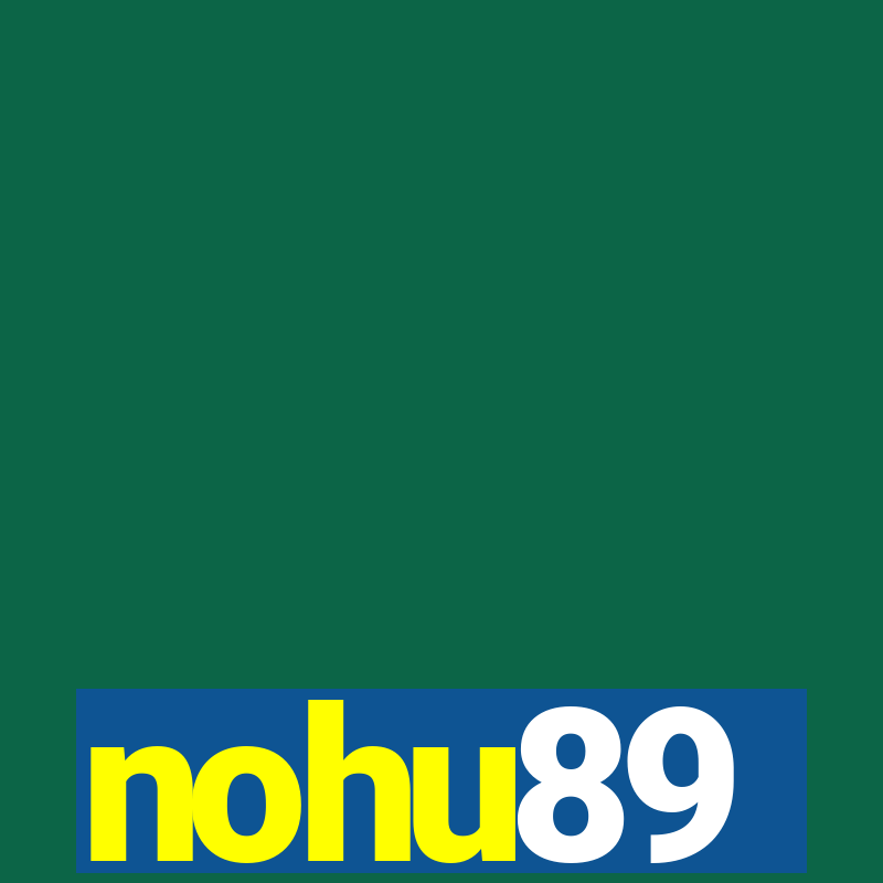 nohu89