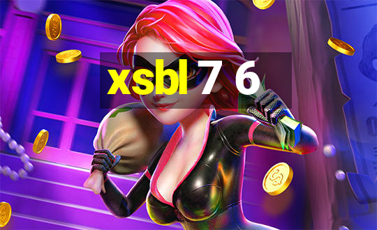 xsbl 7 6