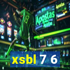 xsbl 7 6