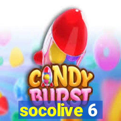 socolive 6