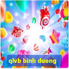 qlvb binh duong