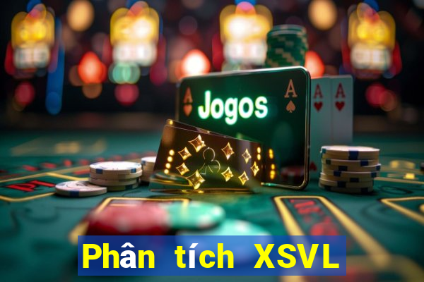 Phân tích XSVL ngày 14