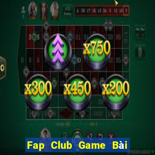 Fap Club Game Bài 69 Doi Thuong