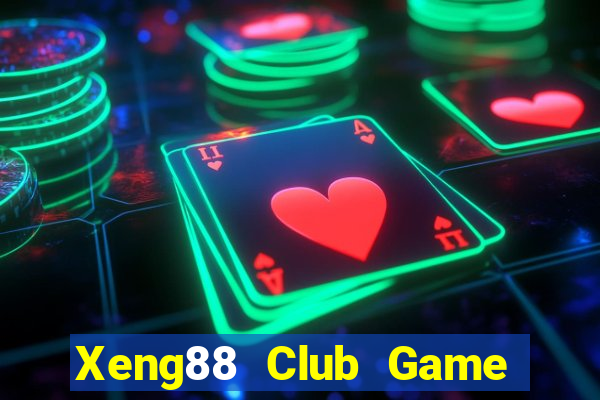 Xeng88 Club Game Bài Mới