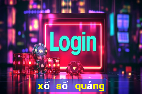 xổ số quảng trị hôm qua