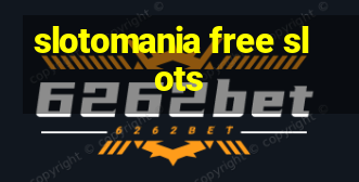 slotomania free slots