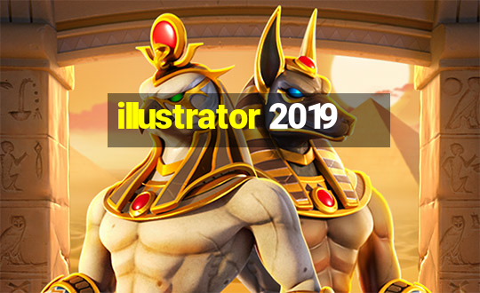 illustrator 2019