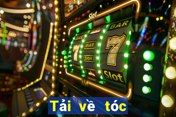 Tải về tóc xổ số