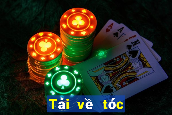 Tải về tóc xổ số